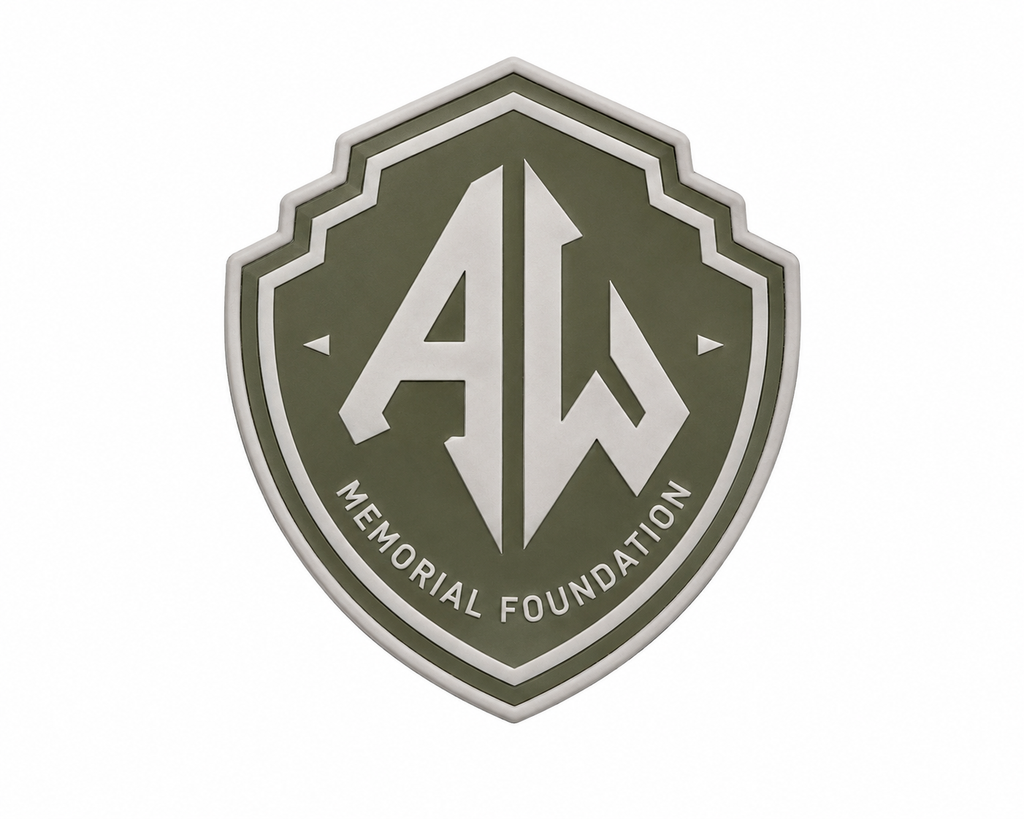 AWL Memorial Foundation Hat (PREORDER)