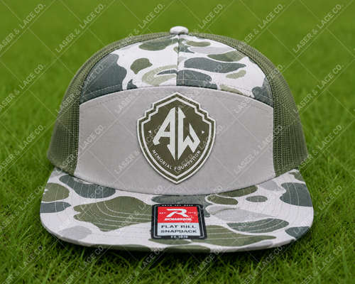 AWL Memorial Foundation Hat (PREORDER)