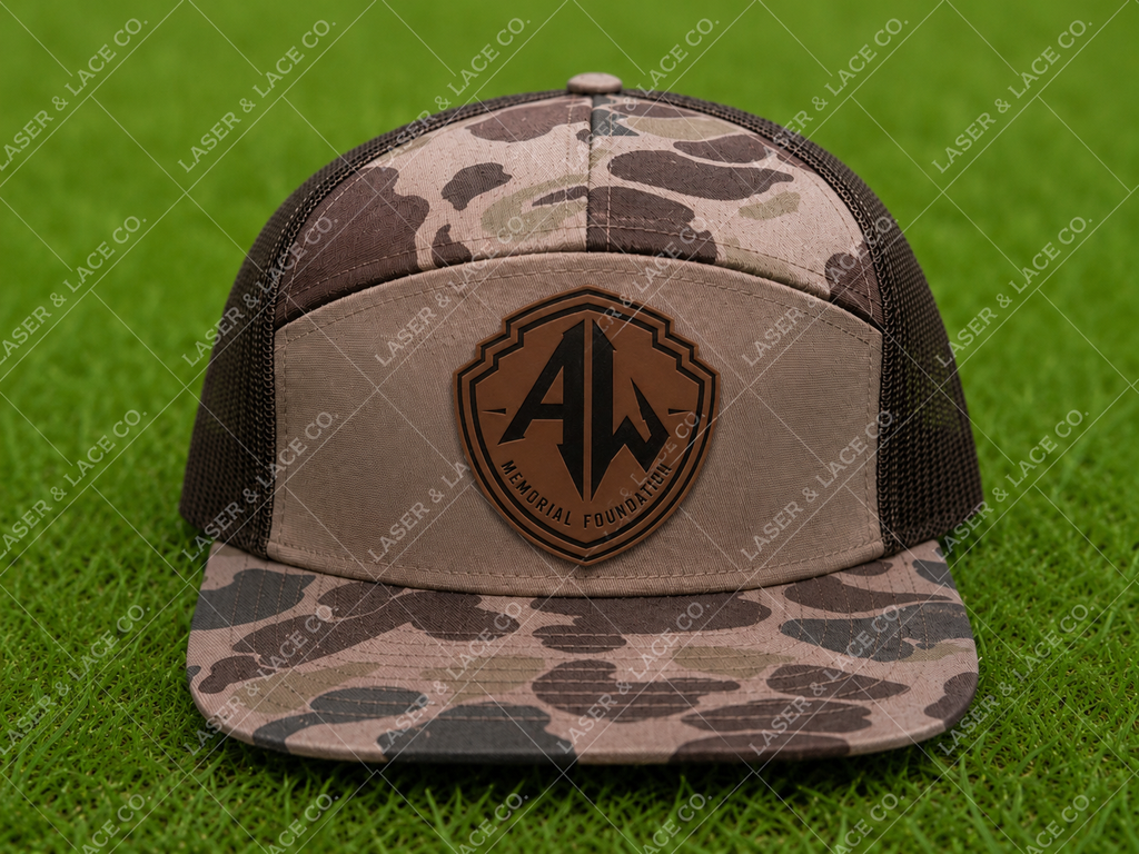 AWL Memorial Foundation Hat (PREORDER)