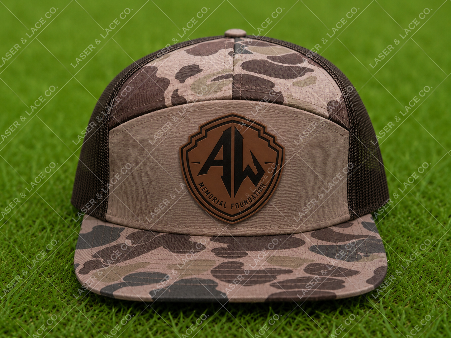AWL Memorial Foundation Hat (PREORDER)