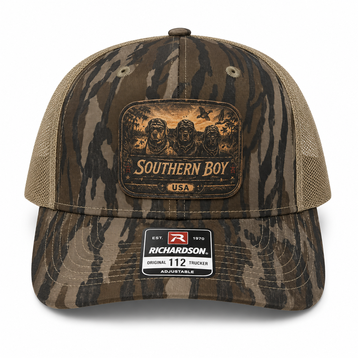 Richardson Youth 112 Trucker Hats