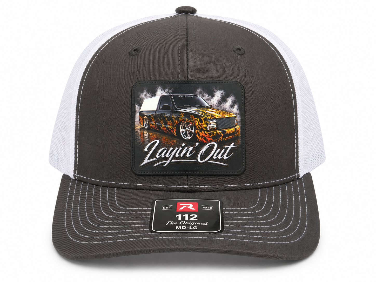 Richardson 112 Trucker Hats