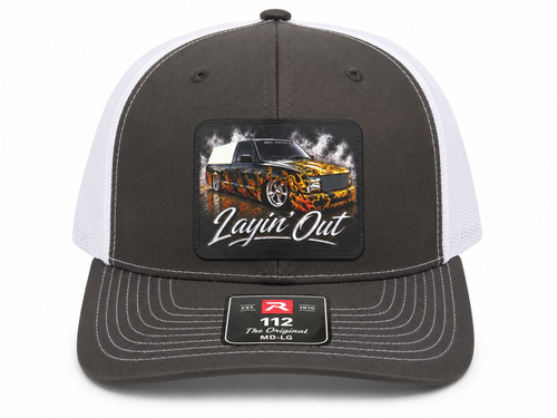 Richardson 112 Trucker Hats