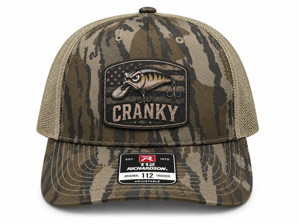 Richardson Youth 112 Trucker Hats