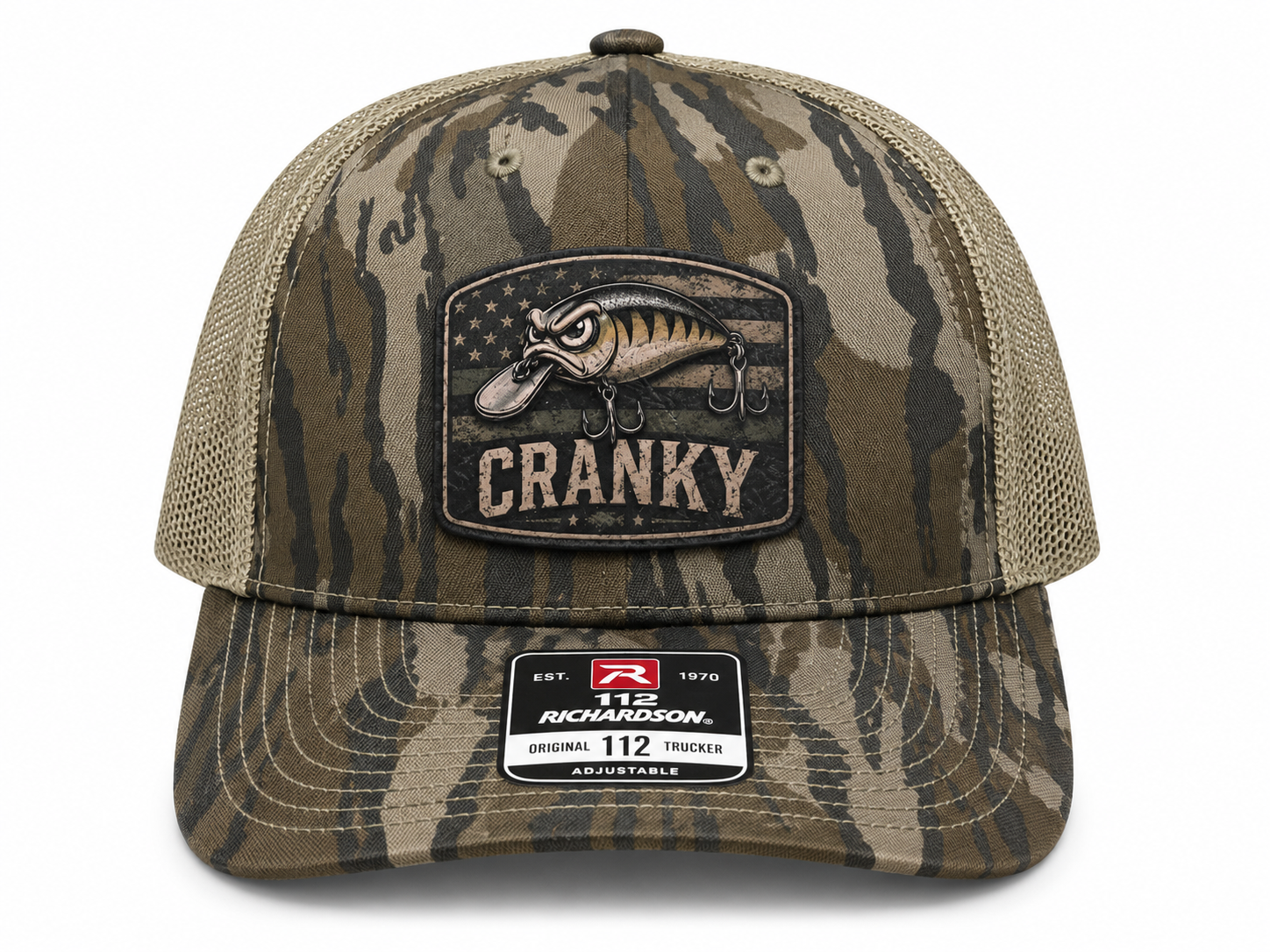 Richardson Youth 112 Trucker Hats