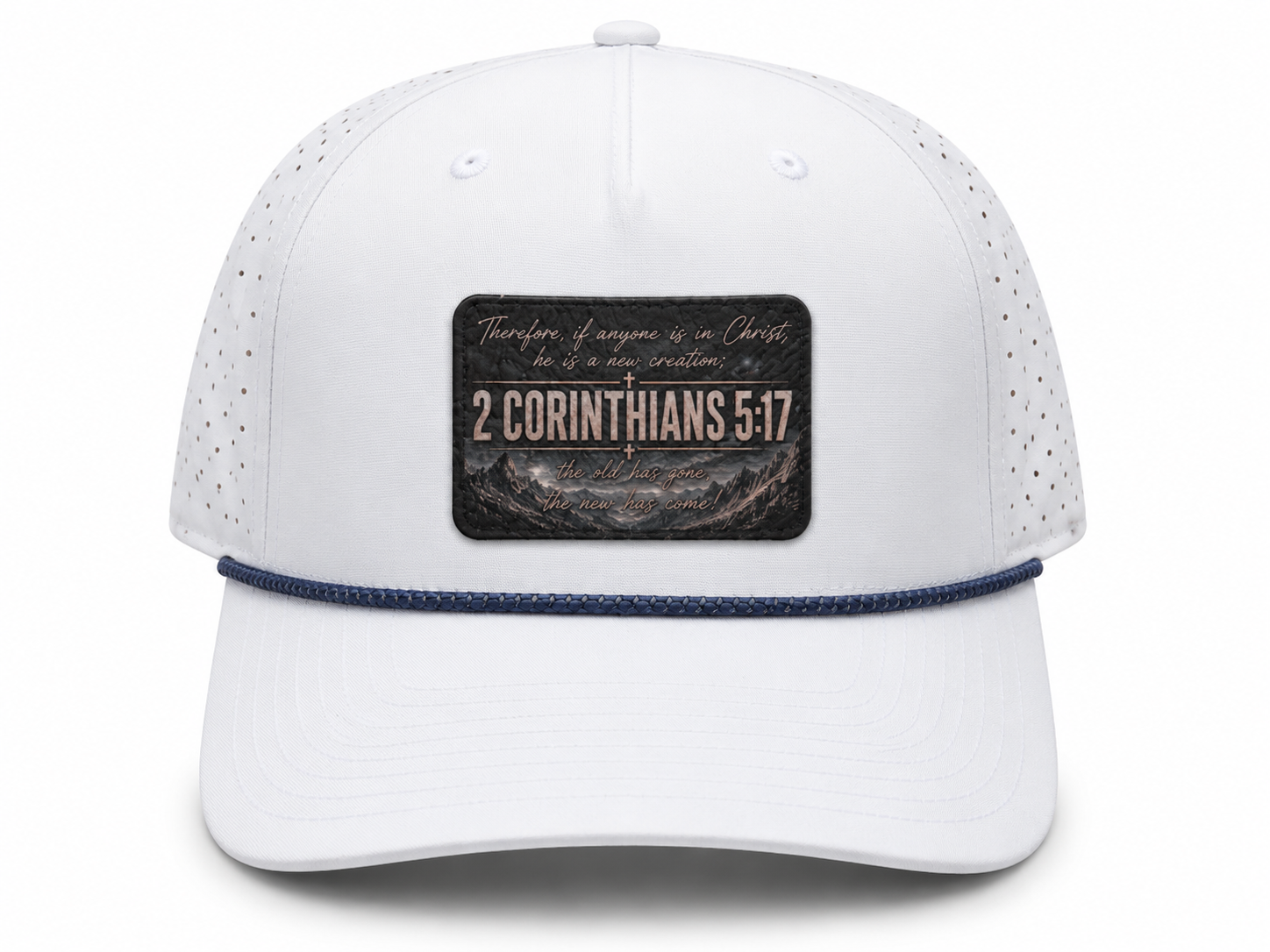 355 Richardson performance Rope Cap