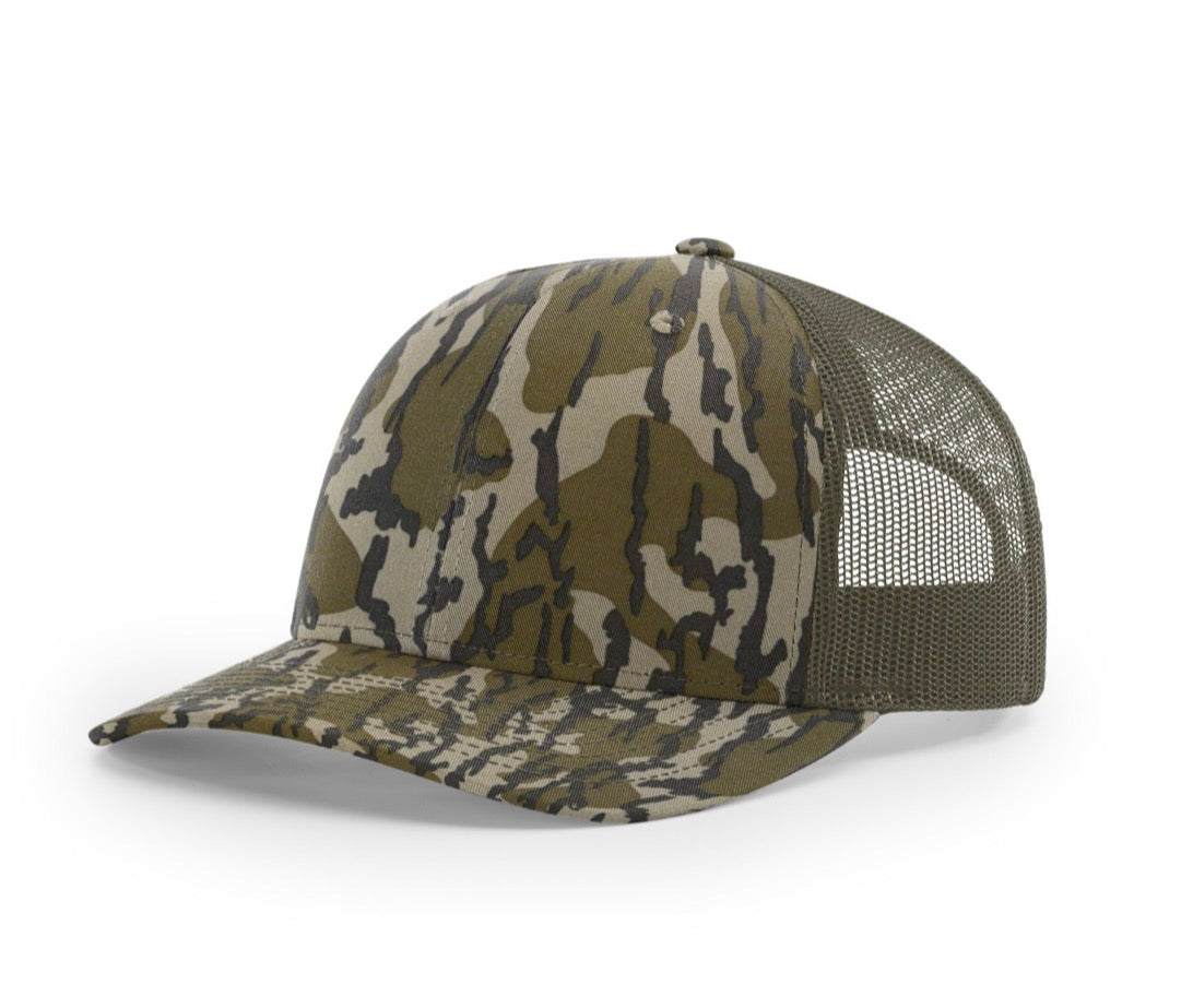 Richardson Youth 112 Trucker Hats