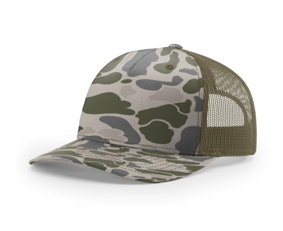 Richardson Youth 112 Trucker Hats
