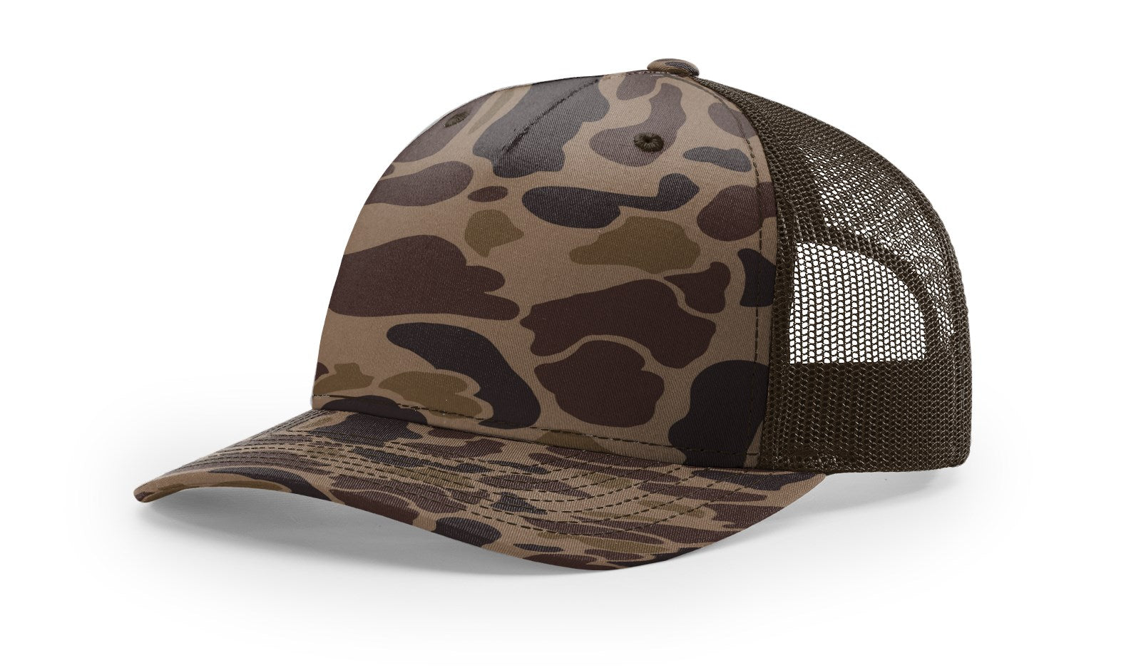 112 PFP (Camo) Hats