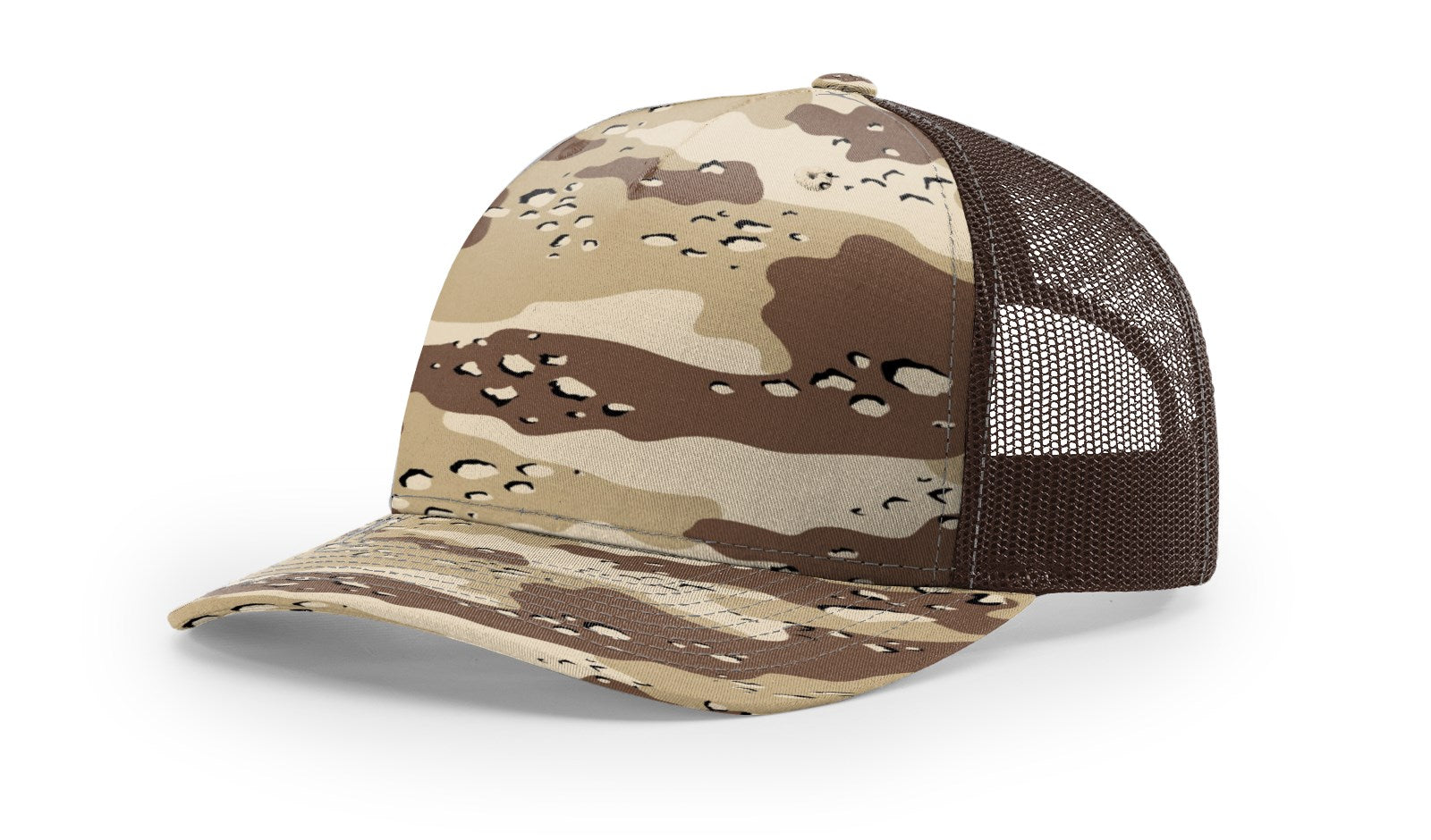 112 PFP (Camo) Hats