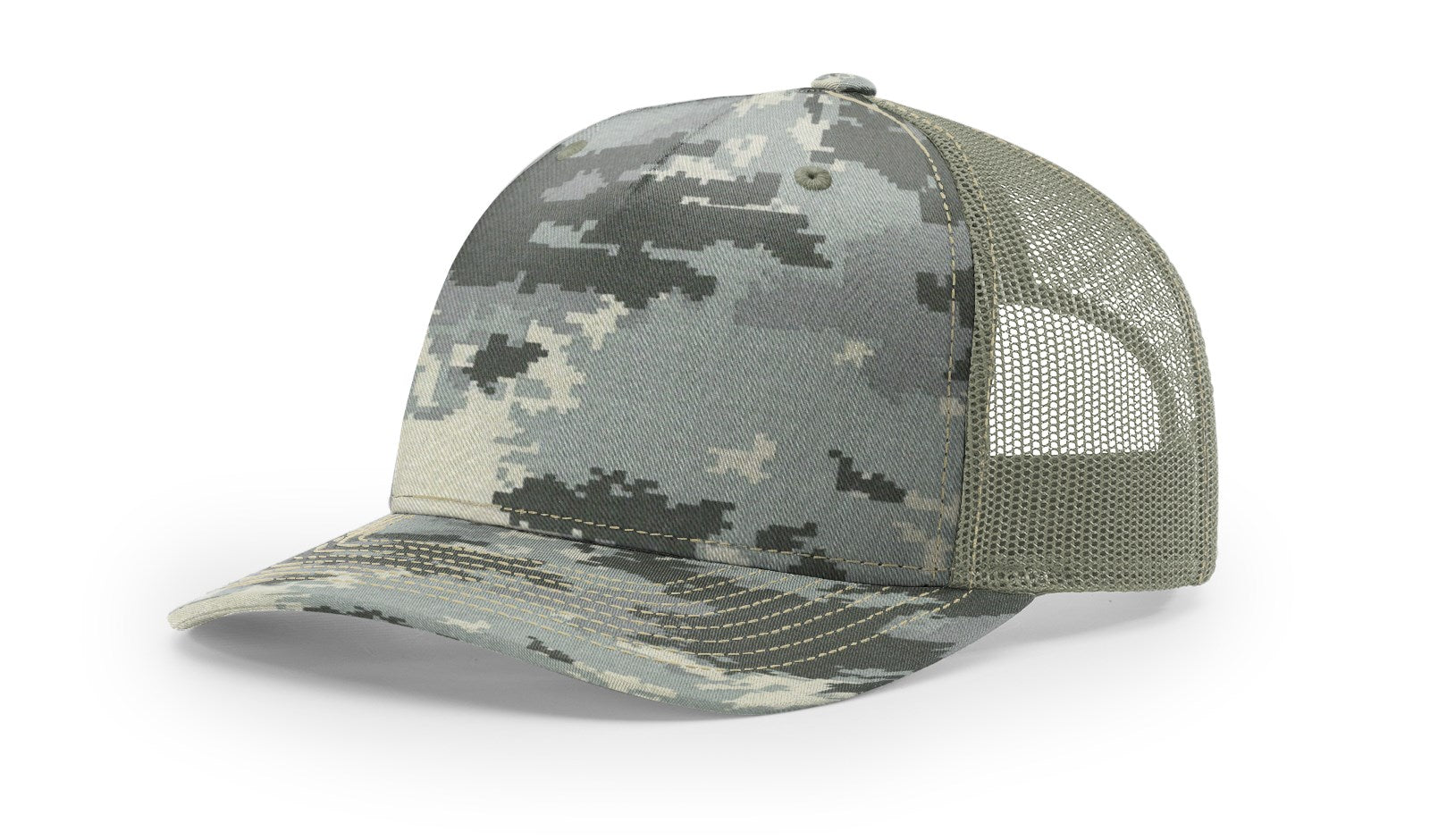 112 PFP (Camo) Hats