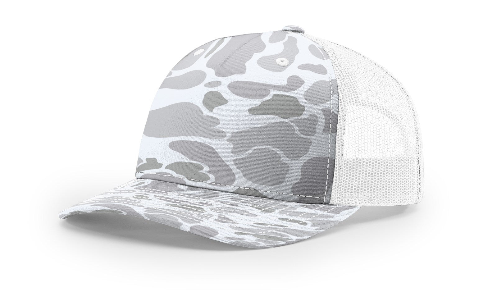 112 PFP (Camo) Hats