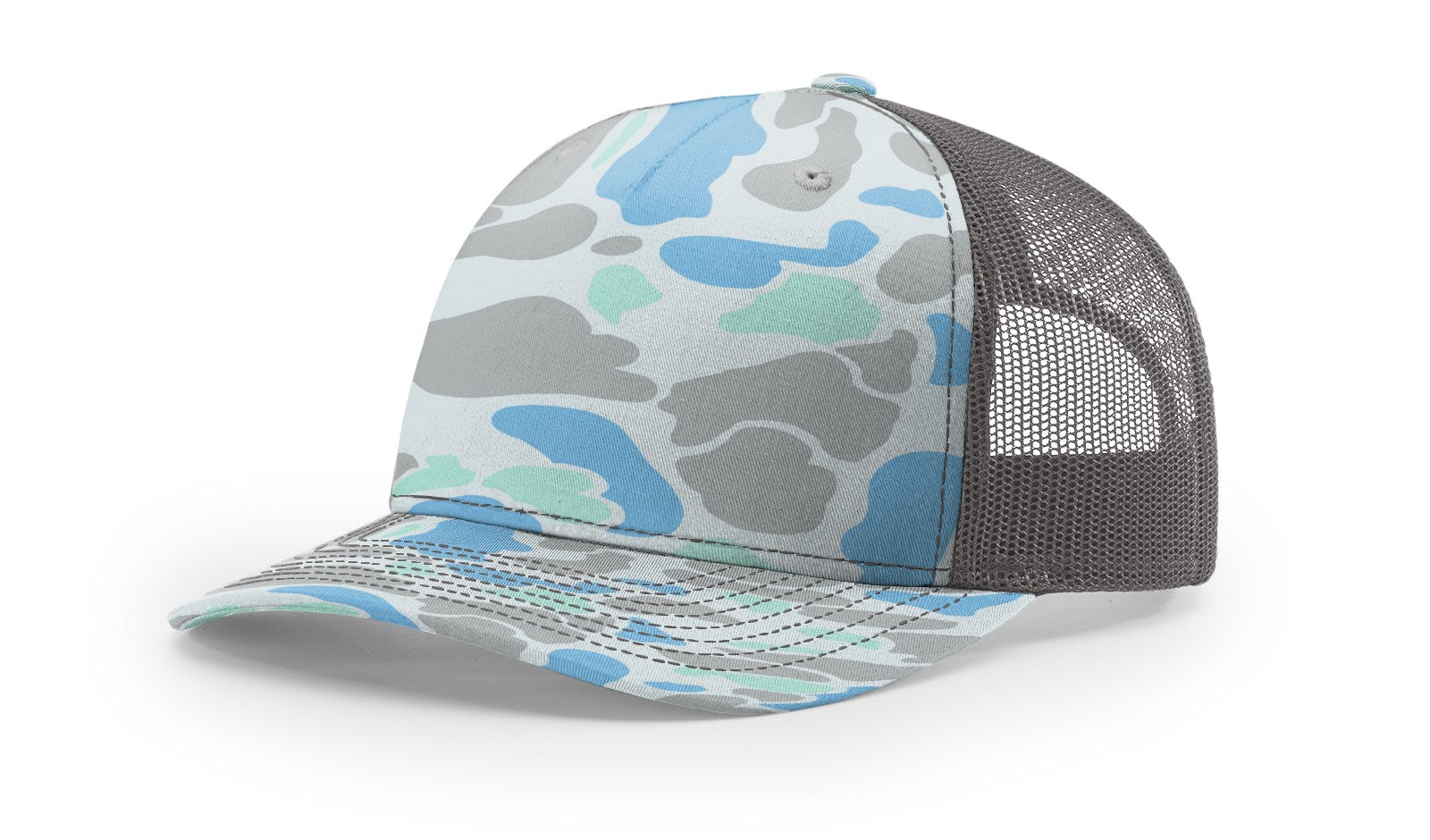 112 PFP (Camo) Hats