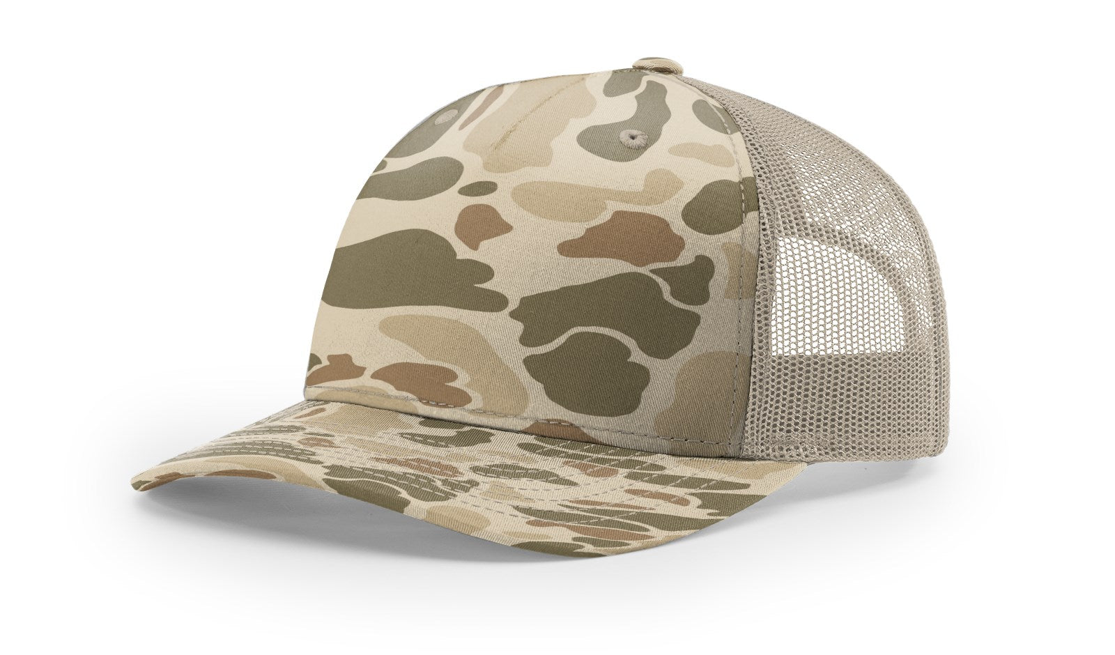 112 PFP (Camo) Hats