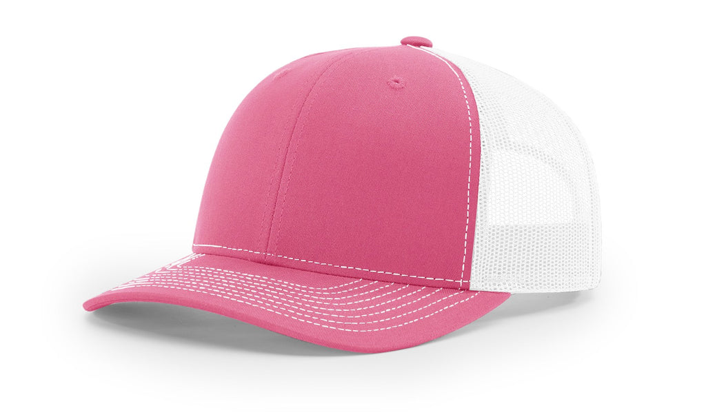 Richardson 112 Trucker Hats