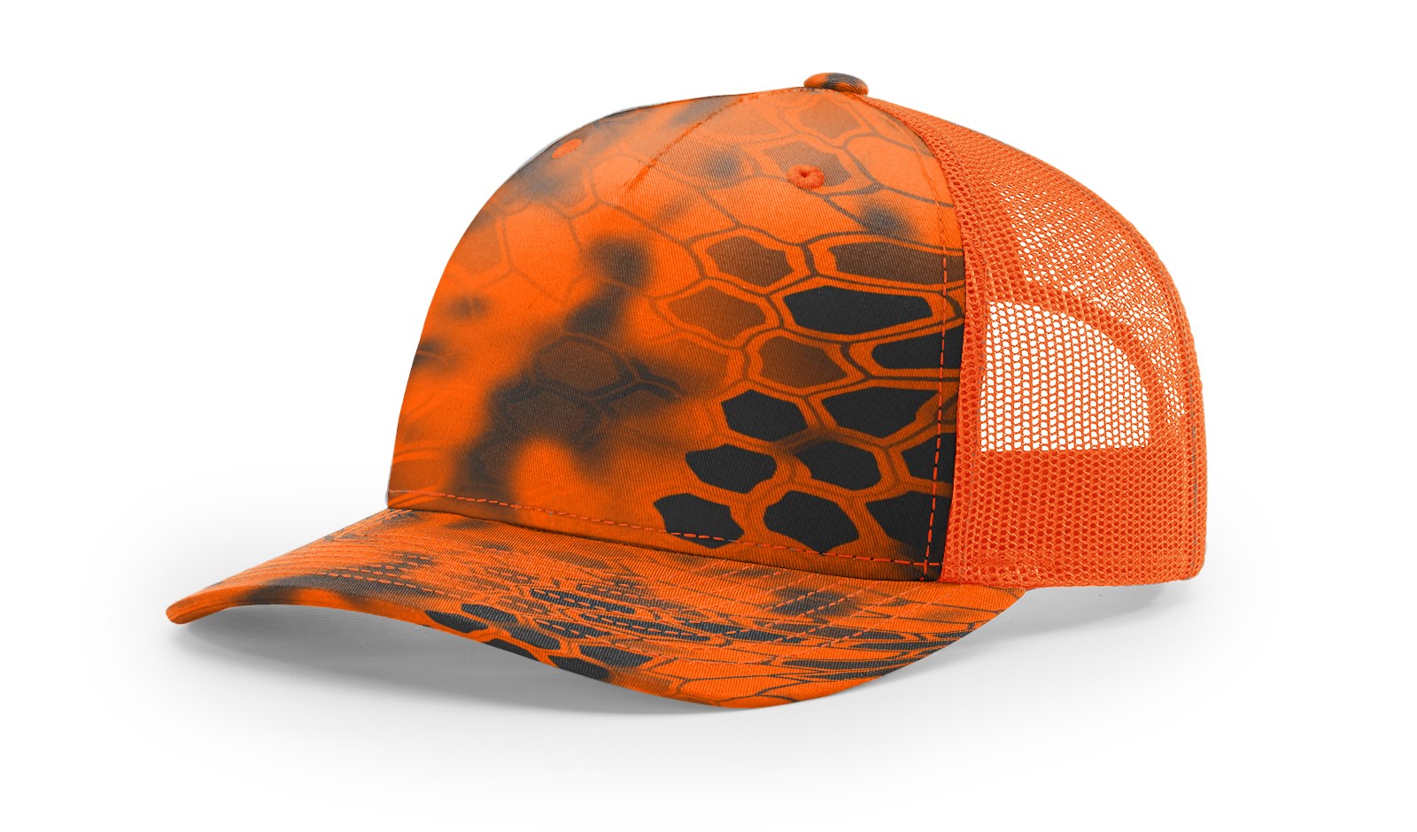 112 PFP (Camo) Hats