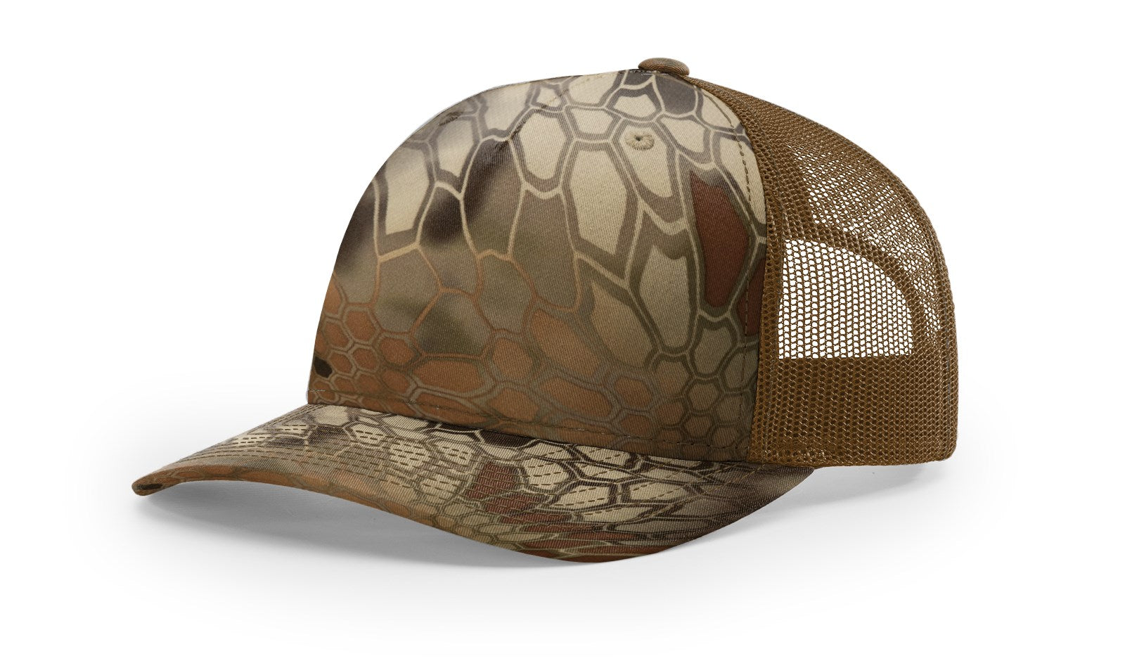 112 PFP (Camo) Hats