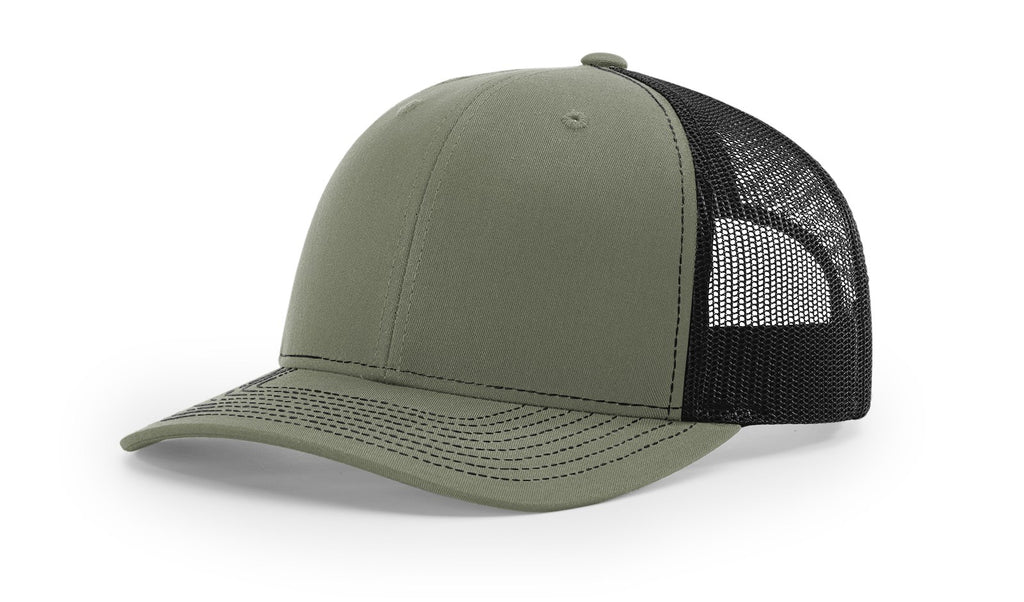 Richardson 112 Trucker Hats