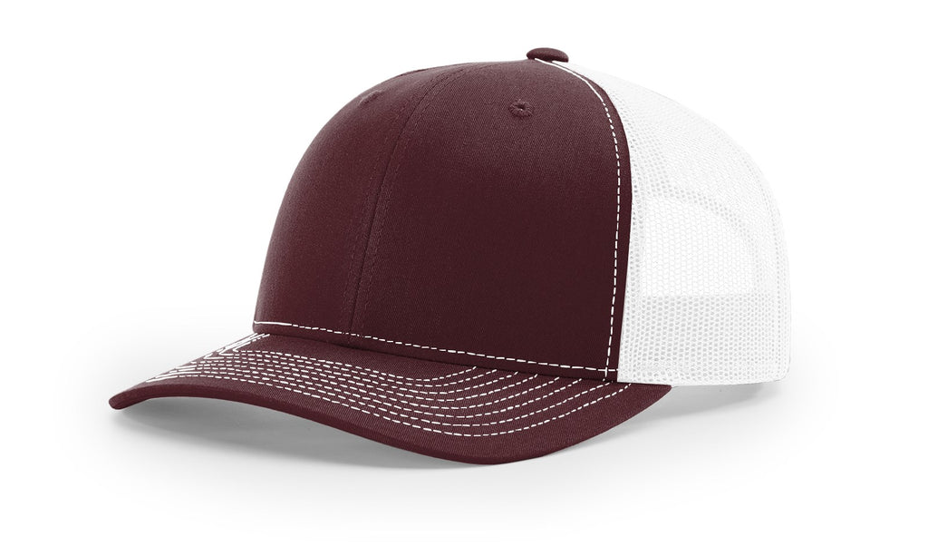 Richardson 112 Trucker Hats