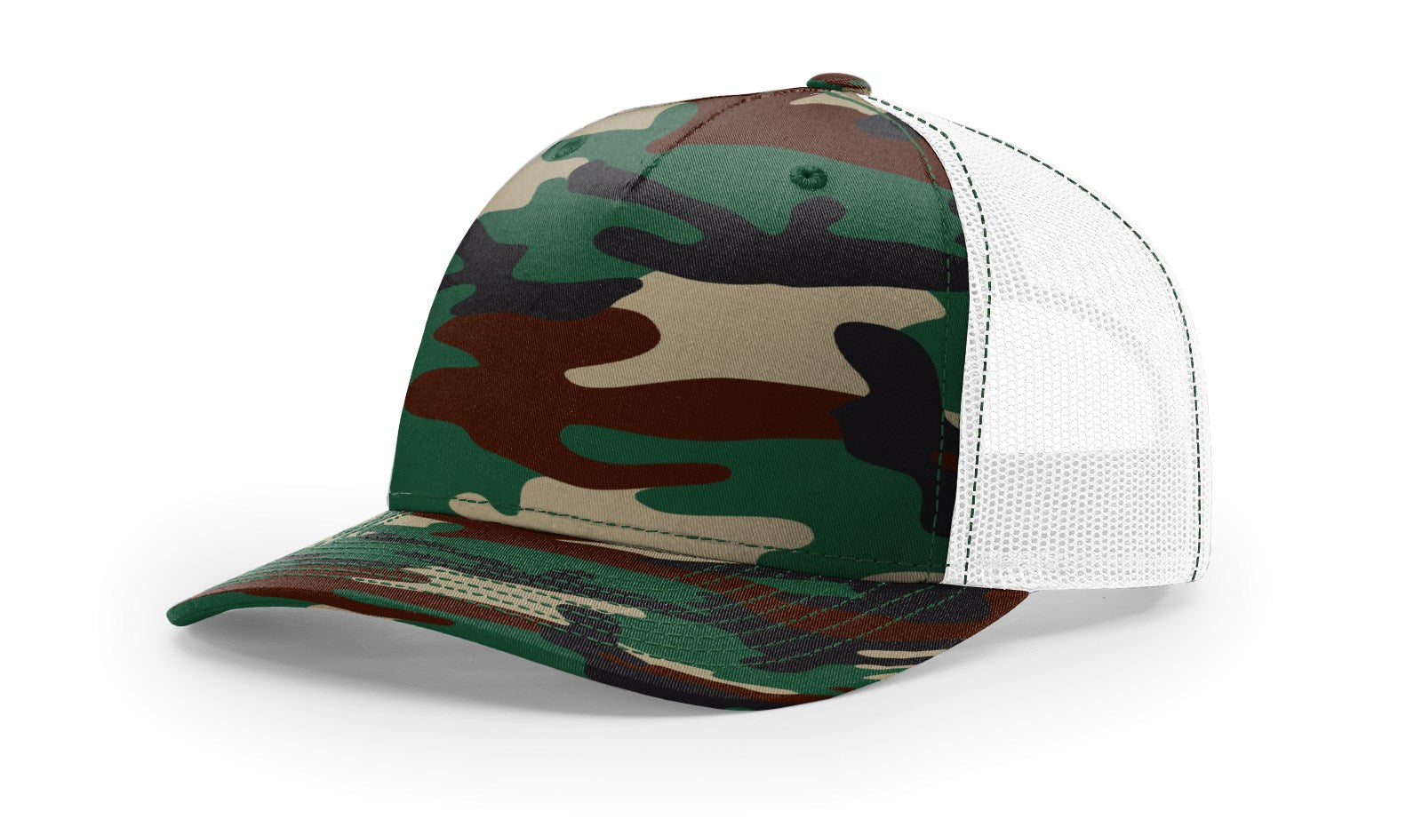 112 PFP (Camo) Hats