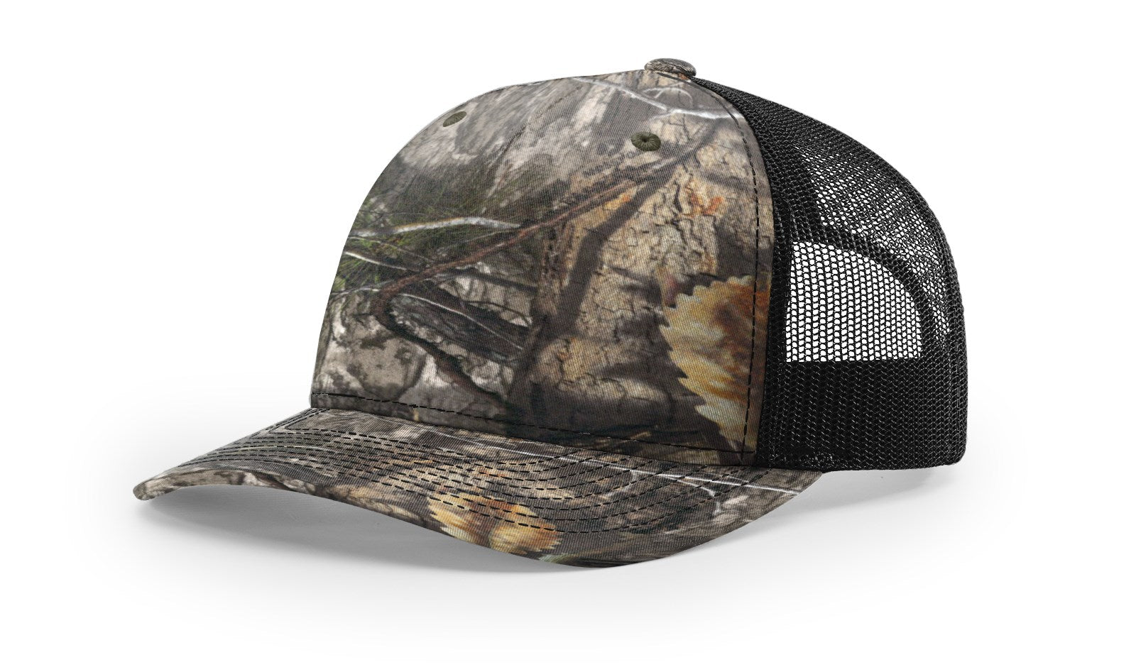 112 PFP (Camo) Hats