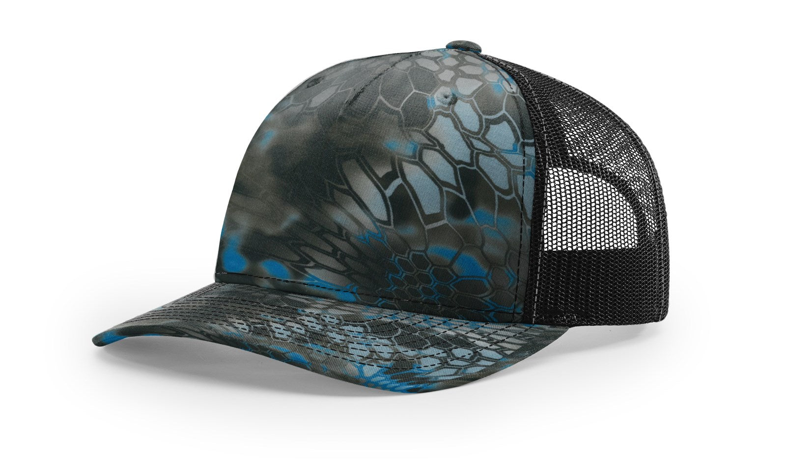 112 PFP (Camo) Hats