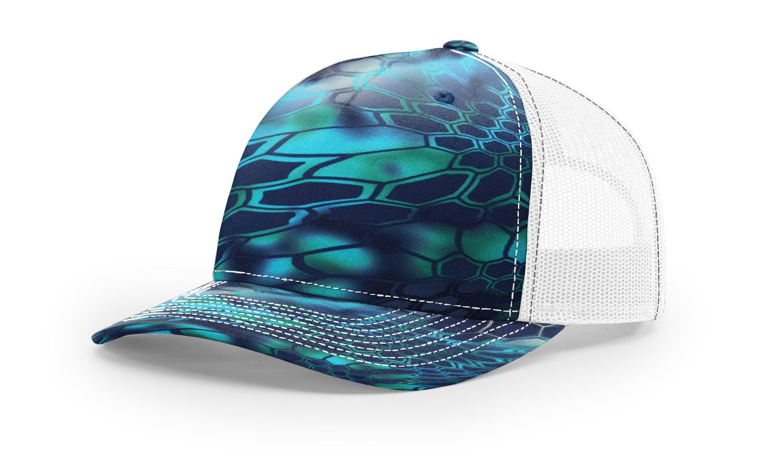 112 PFP (Camo) Hats