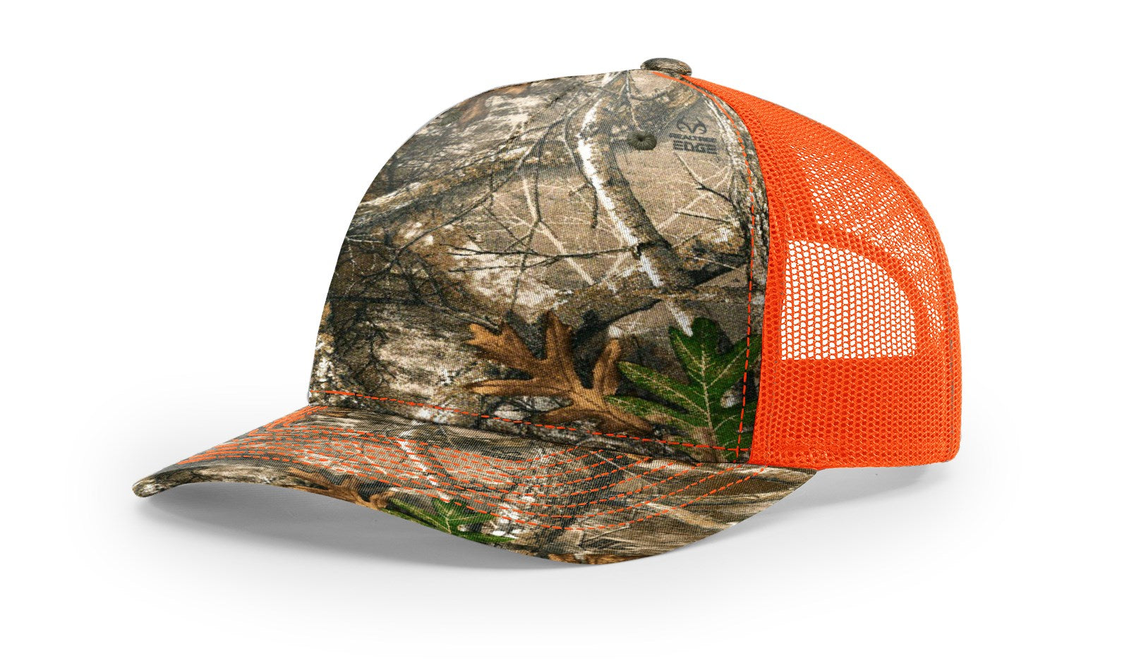 112 PFP (Camo) Hats