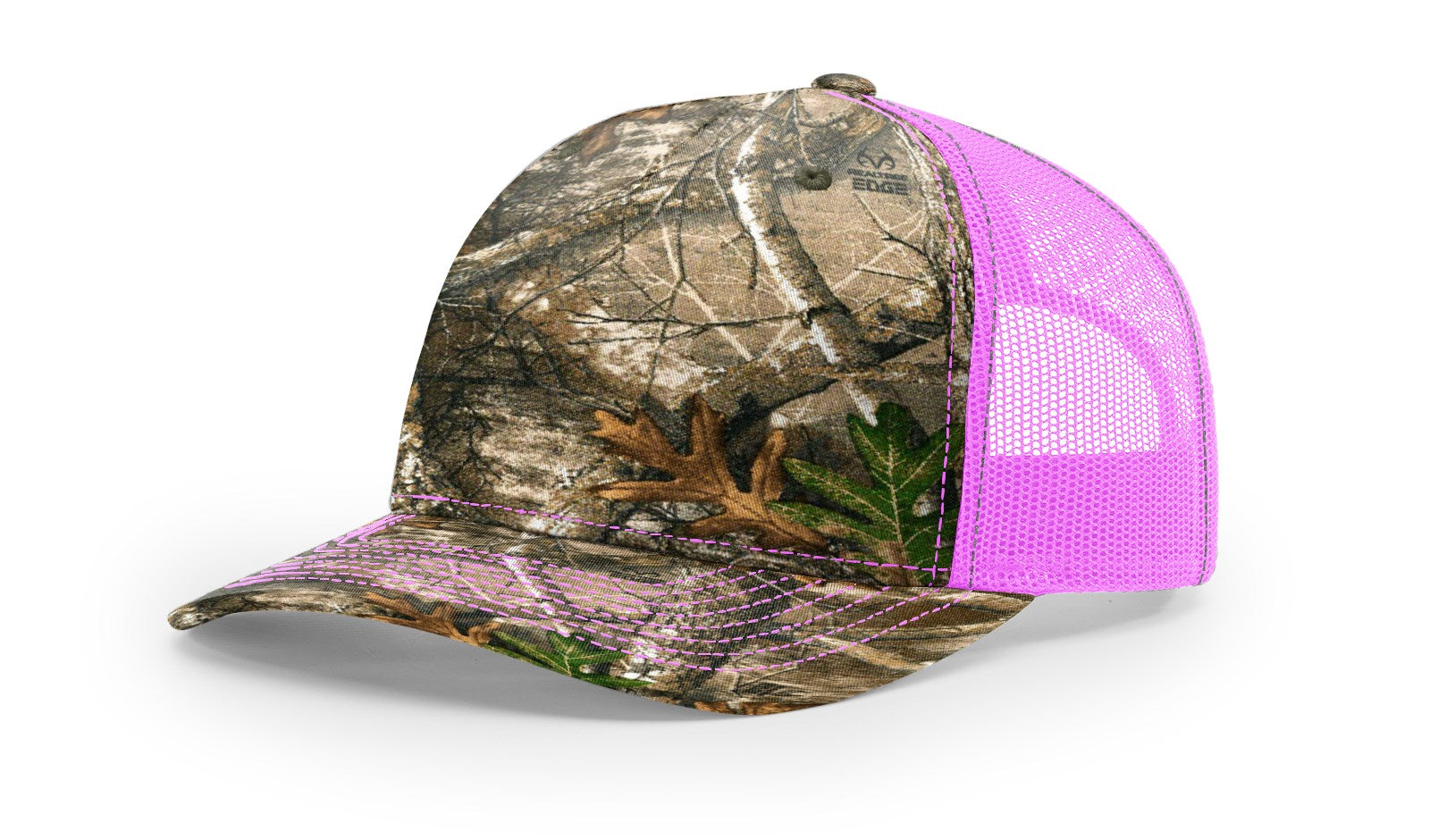 112 PFP (Camo) Hats