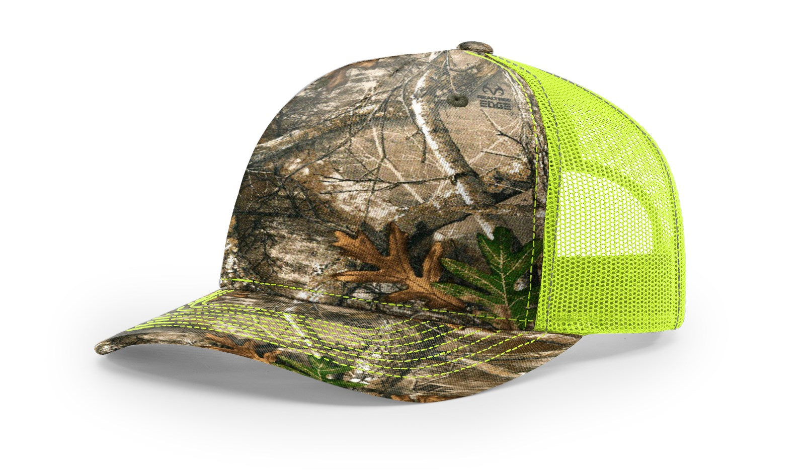 112 PFP (Camo) Hats