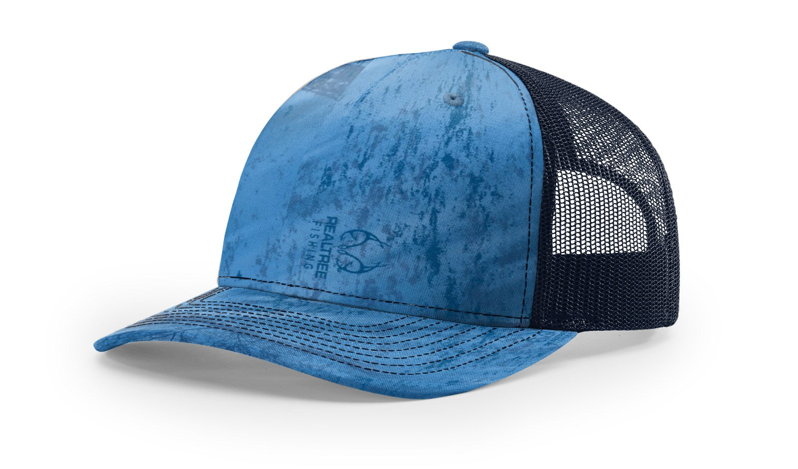112 PFP (Camo) Hats