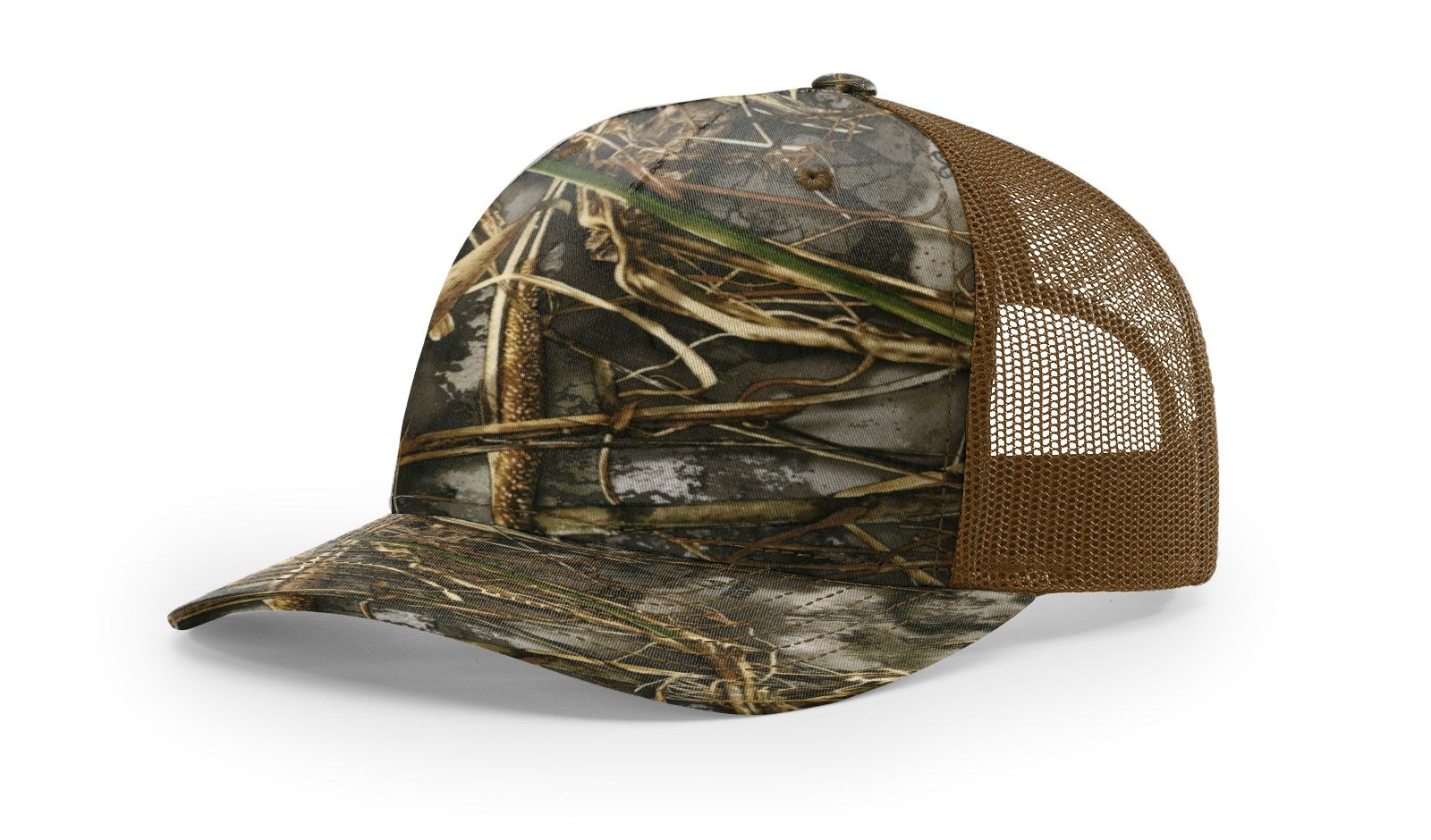112 PFP (Camo) Hats