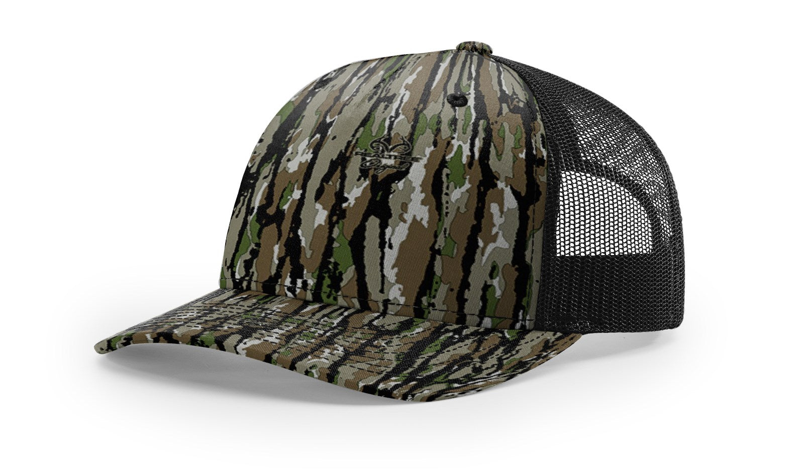 112 PFP (Camo) Hats