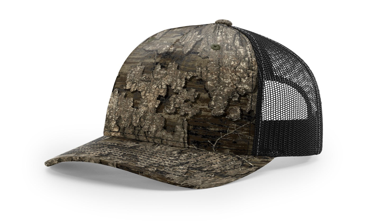 112 PFP (Camo) Hats