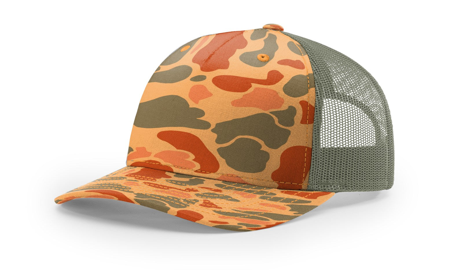 112 PFP (Camo) Hats