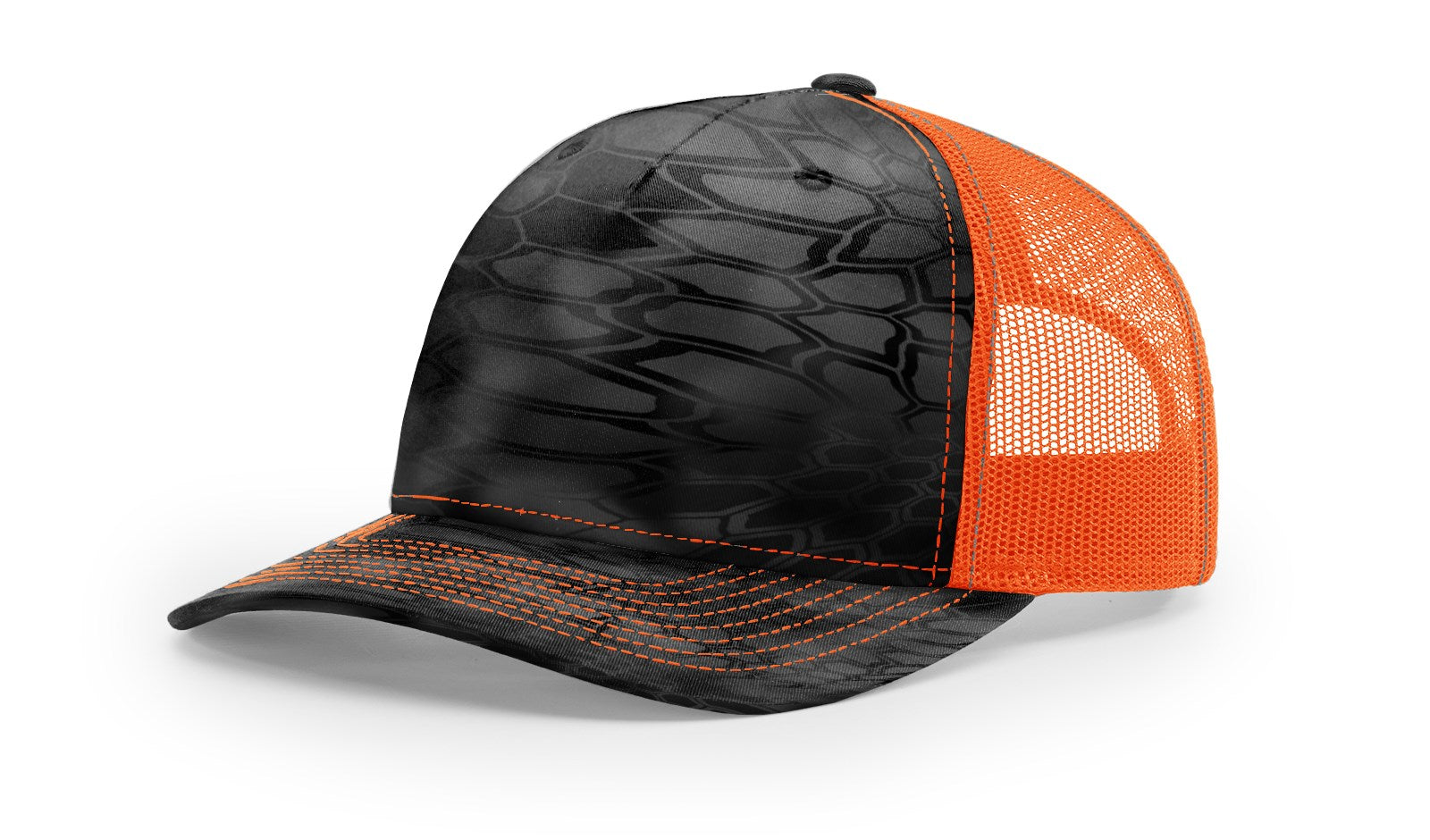 112 PFP (Camo) Hats