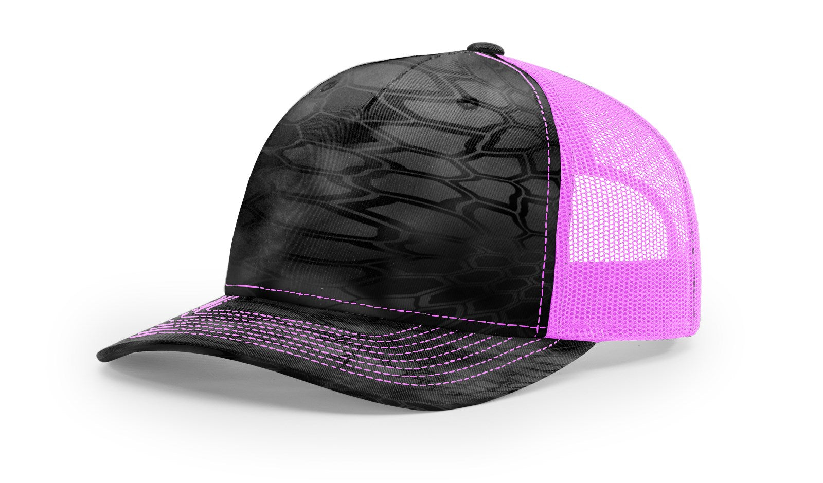 112 PFP (Camo) Hats