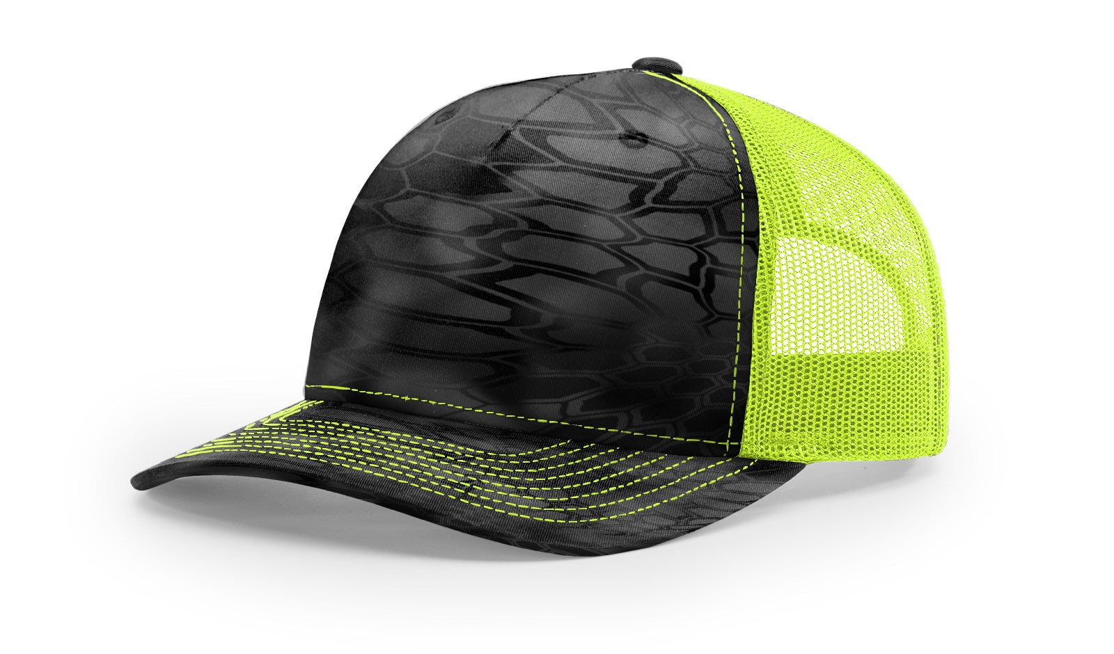 112 PFP (Camo) Hats